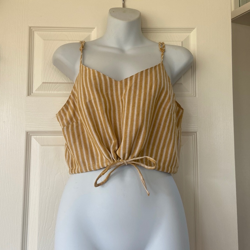 LA Hearts Tank